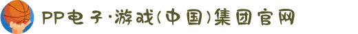 PP电子·游戏(中国)集团官网